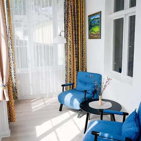 Apartman 