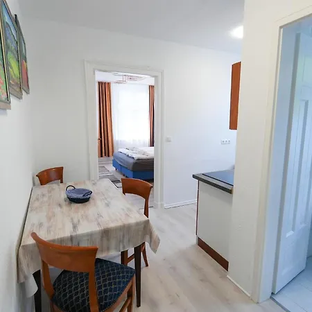 Apartman 